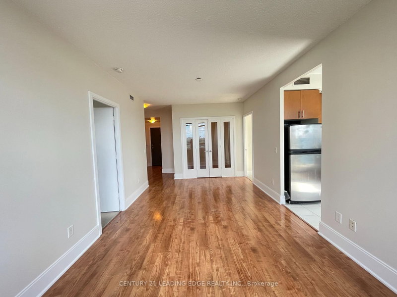 1007 - 181 Wynford Drive