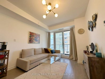 Condo leased at 606-609 Avenue Road, Toronto, Ontario, M4V 2K3 - Yonge-St. Clair - MLS: C13683906