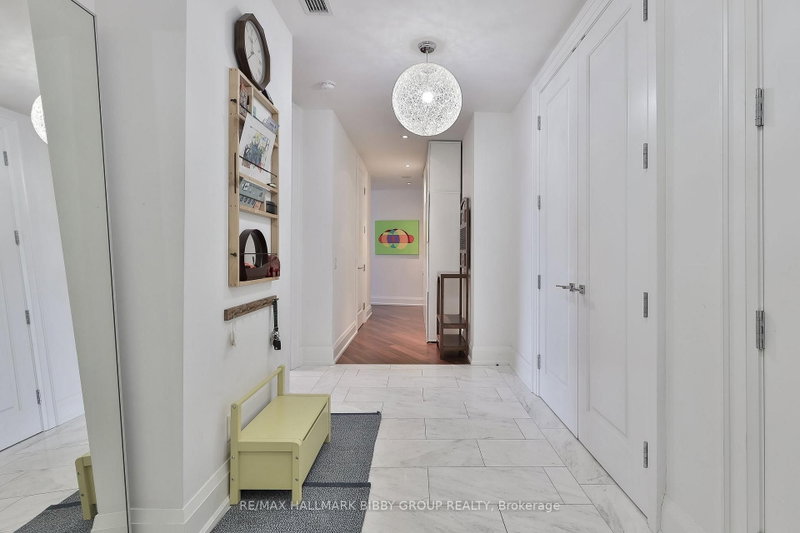 308 - 88 Davenport Road