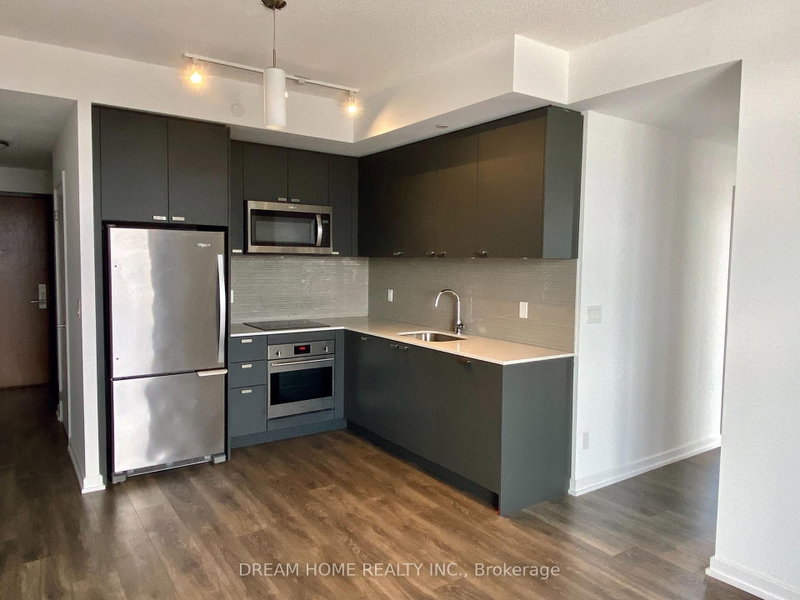 2510 - 56 Forest Manor Road
