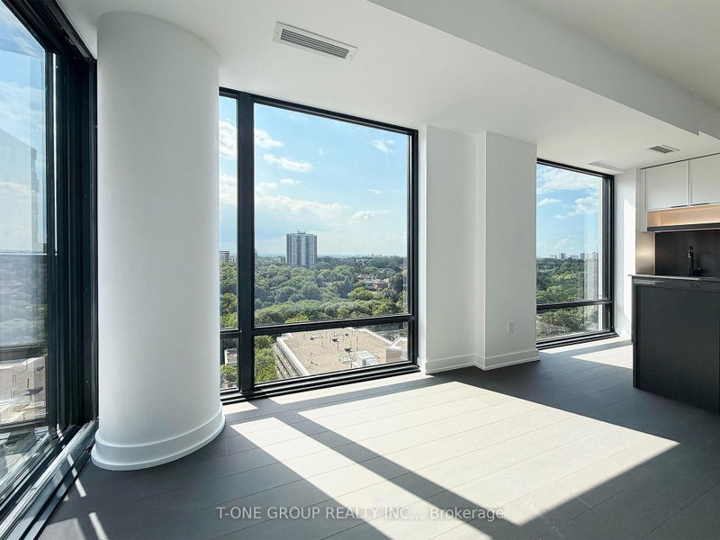1706 - 91 Montclair Avenue