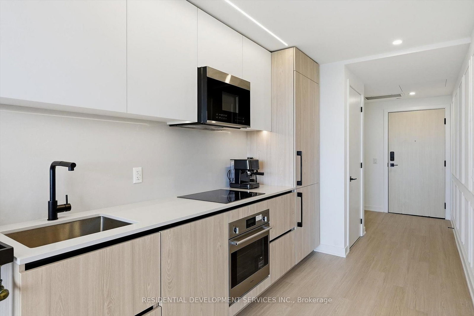 699 Sheppard Avenue E • #1109 • Toronto, ON photo 14