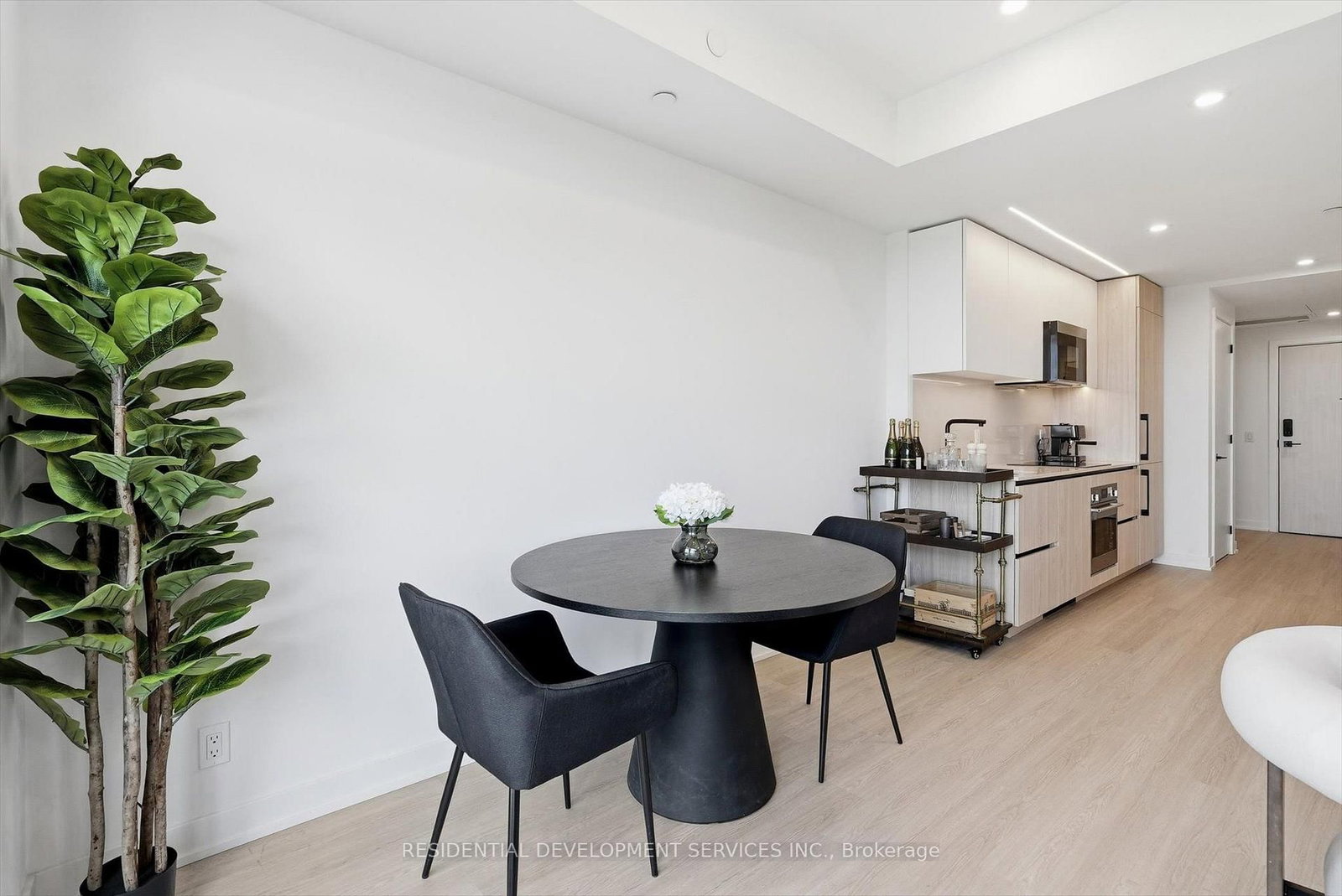 699 Sheppard Avenue E • #1109 • Toronto, ON photo 15