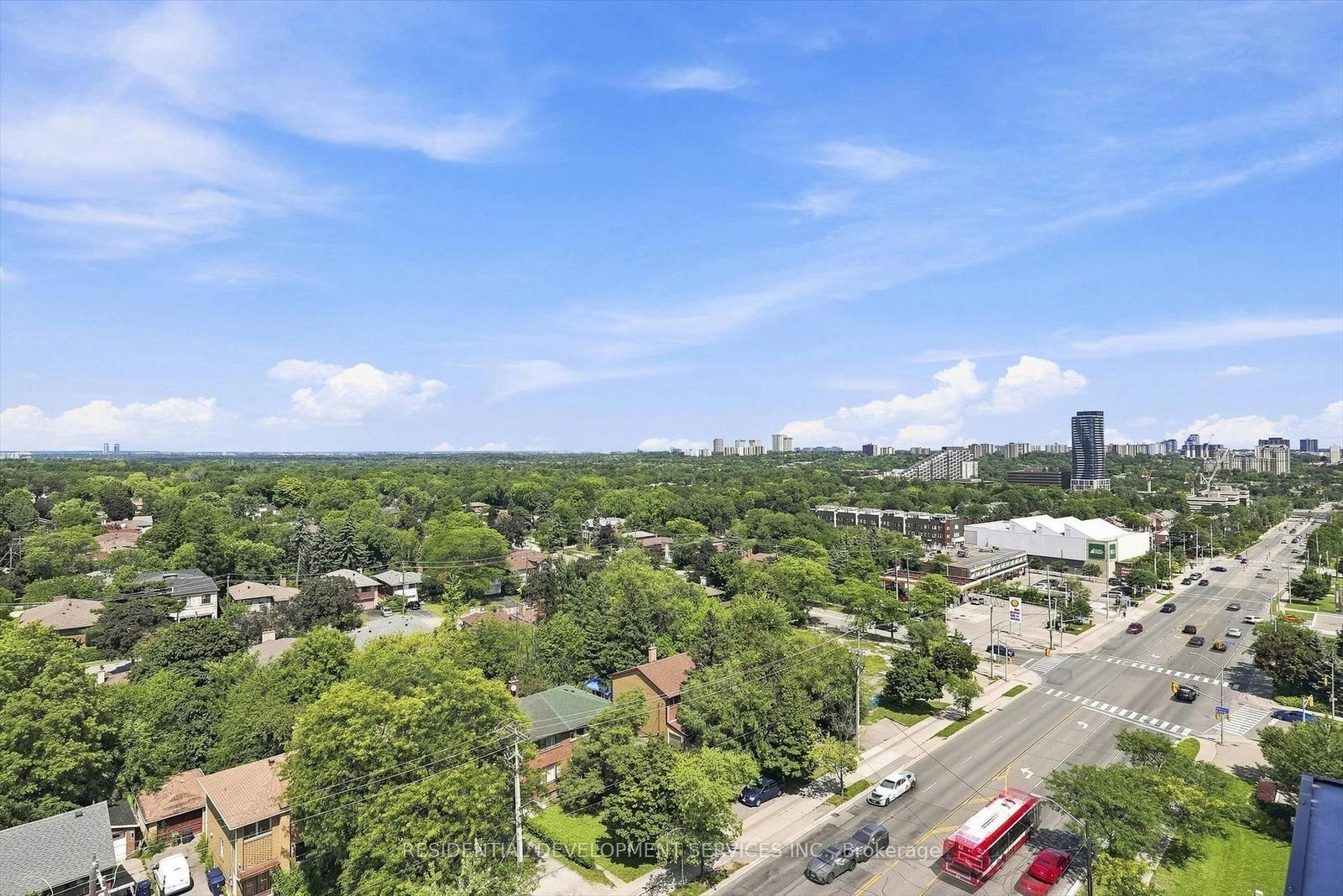 699 Sheppard Avenue E • #1109 • Toronto, ON photo 34