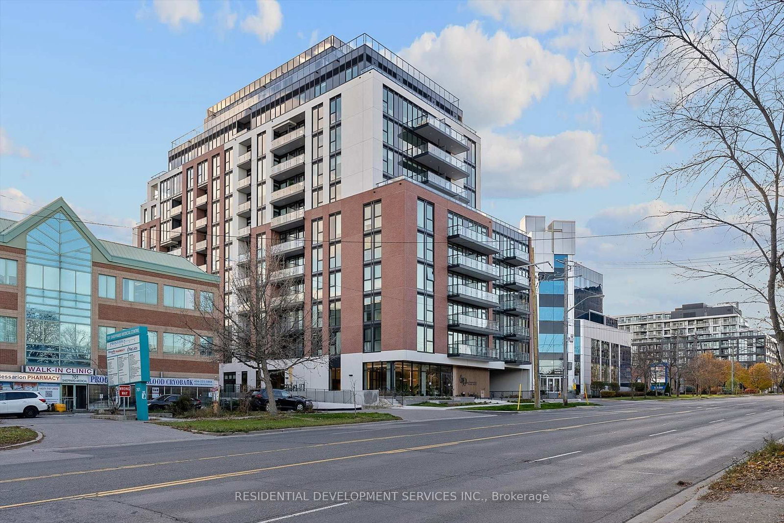 699 Sheppard Avenue E • #1109 • Toronto, ON photo 39