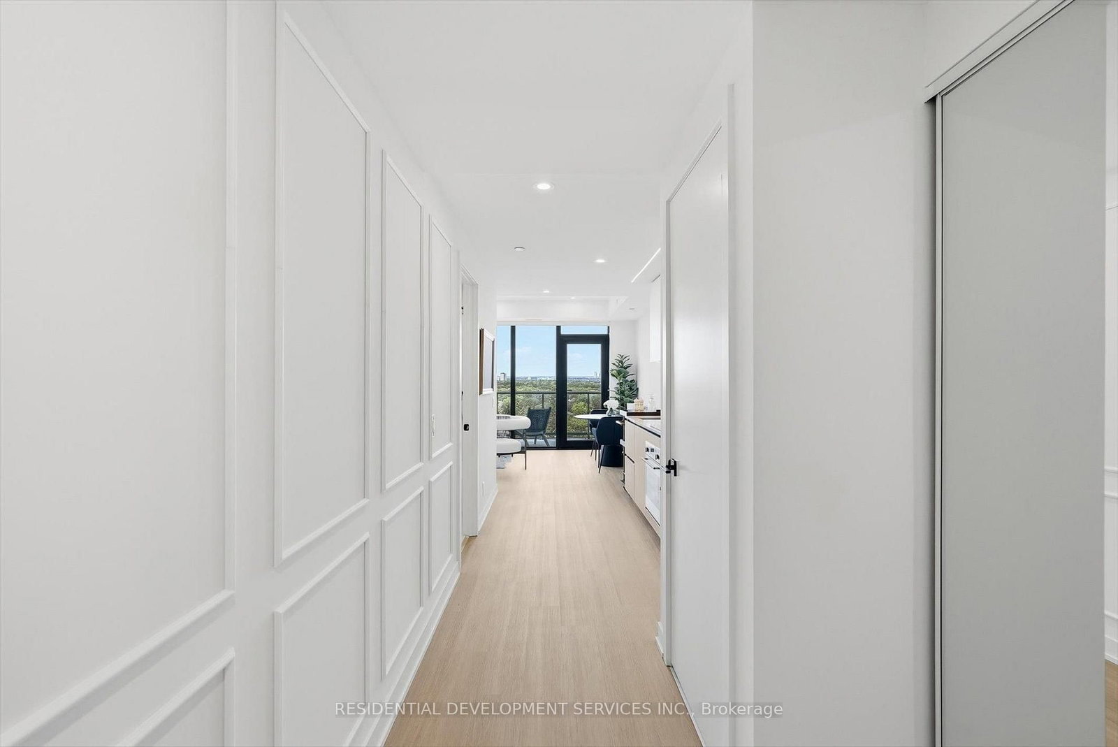 699 Sheppard Avenue E • #1109 • Toronto, ON photo 4