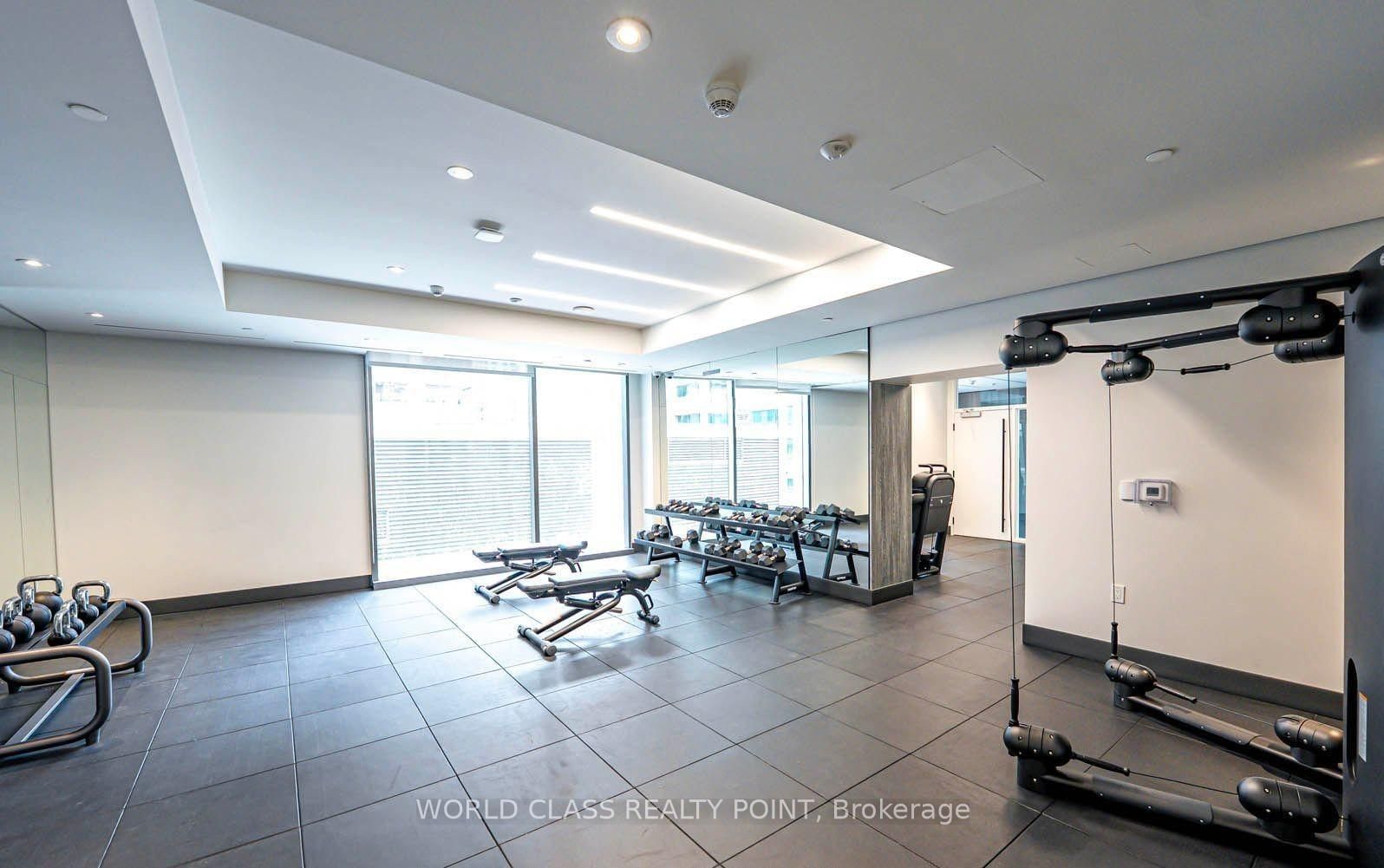 8 Cumberland Street • #2404 • Toronto, ON photo 24