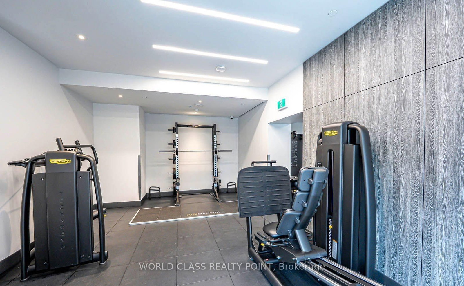 8 Cumberland Street • #2404 • Toronto, ON photo 26
