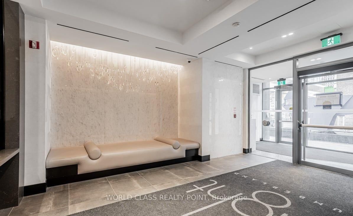 8 Cumberland Street • #2404 • Toronto, ON photo 30