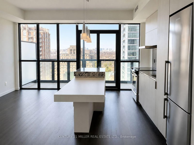 1509 - 101 Charles Street E