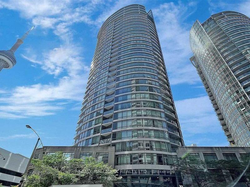 107 - 361 Front Street W