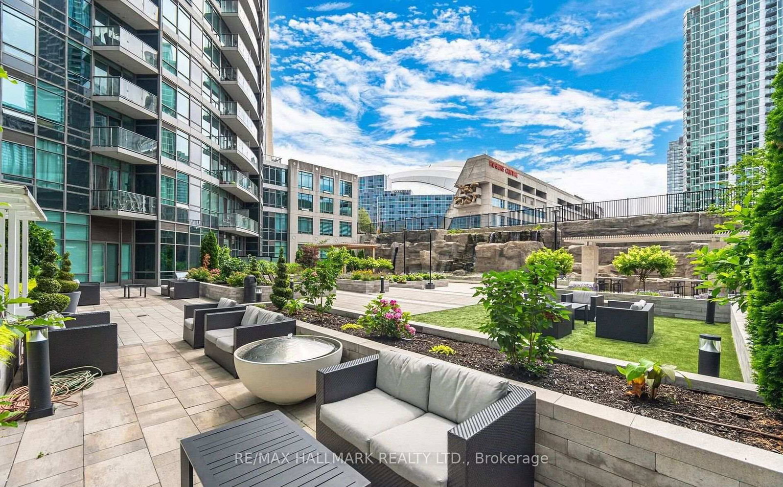 361 Front Street W • #107 • Toronto, ON photo 11