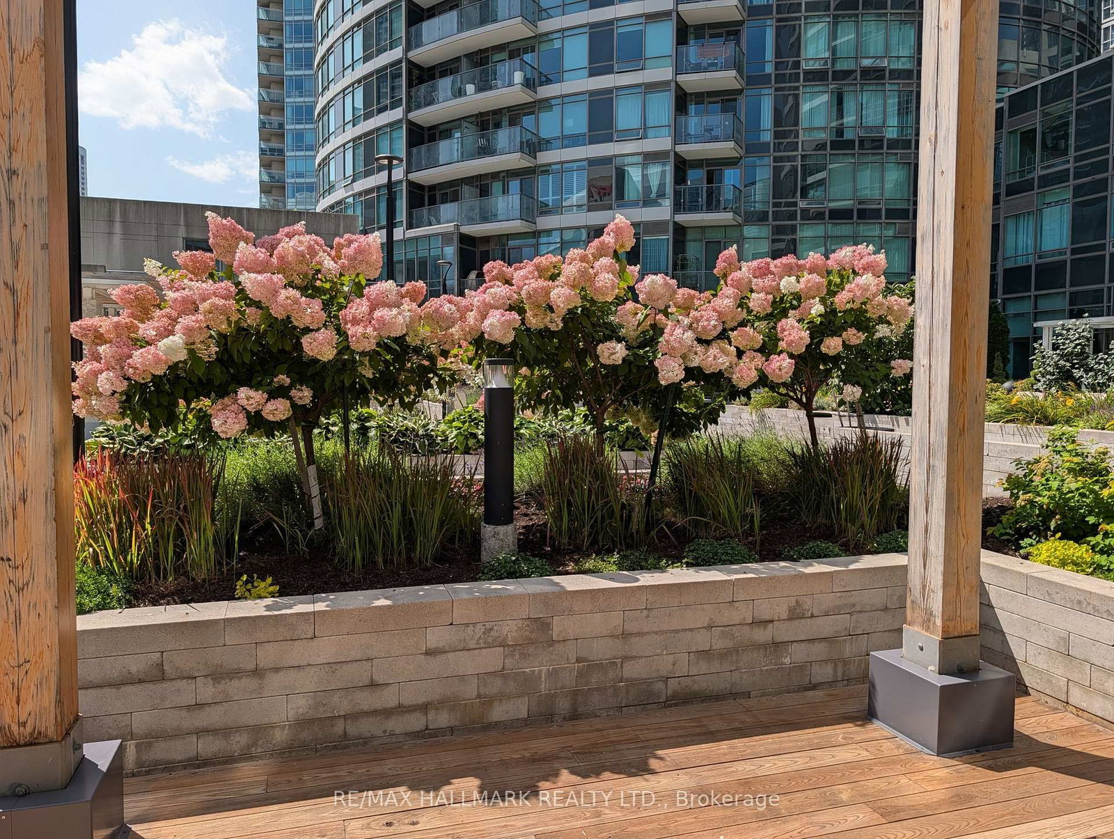 361 Front Street W • #107 • Toronto, ON photo 15