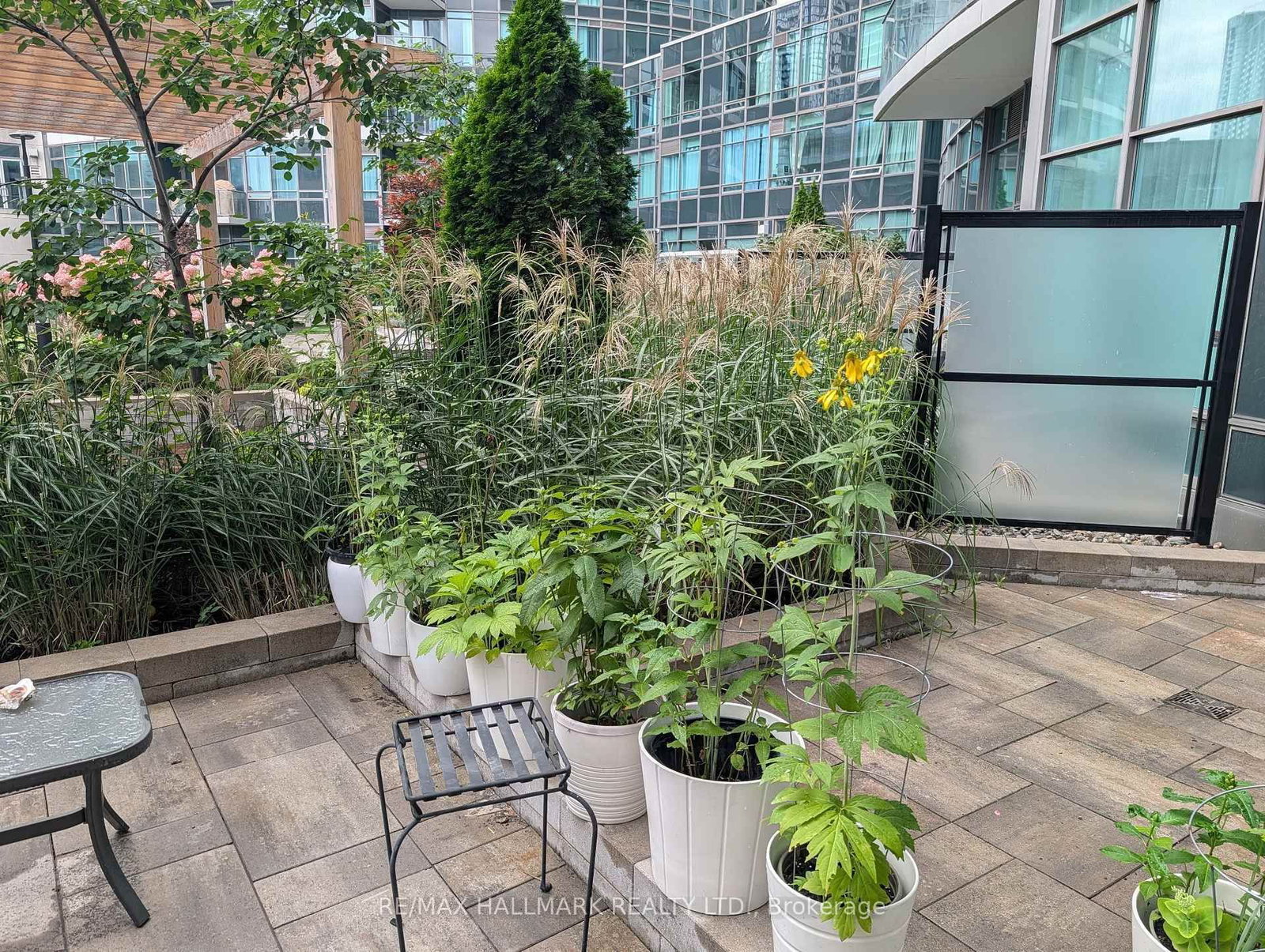 361 Front Street W • #107 • Toronto, ON photo 17