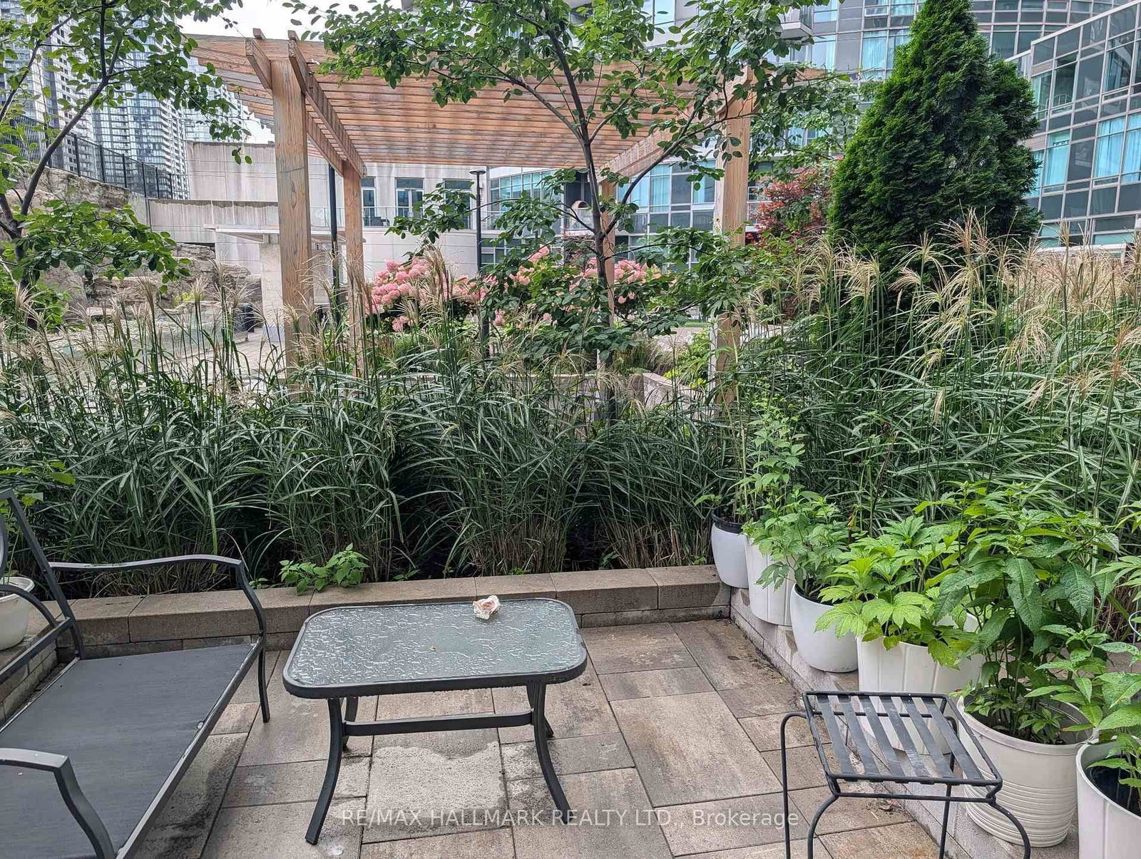 361 Front Street W • #107 • Toronto, ON photo 18