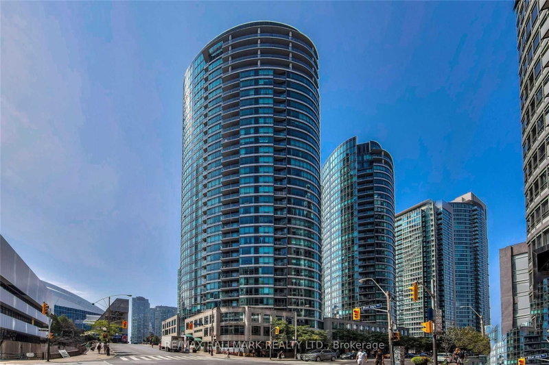 107 - 361 Front Street W