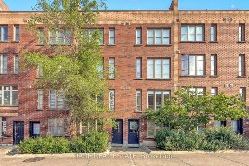 140 - 21 Ruttan Street