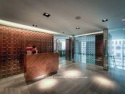 406 - 55 Scollard Street