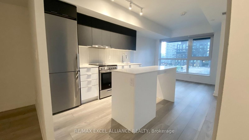 330 - 8 Tippett Road