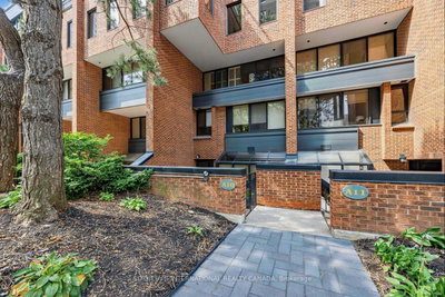142 Pears Avenue • #A10 • Toronto, ON