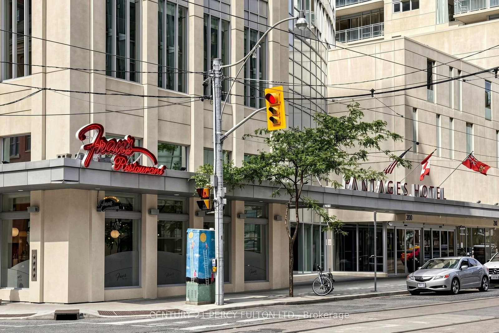 210 Victoria Street • #4106 • Toronto, ON photo 39