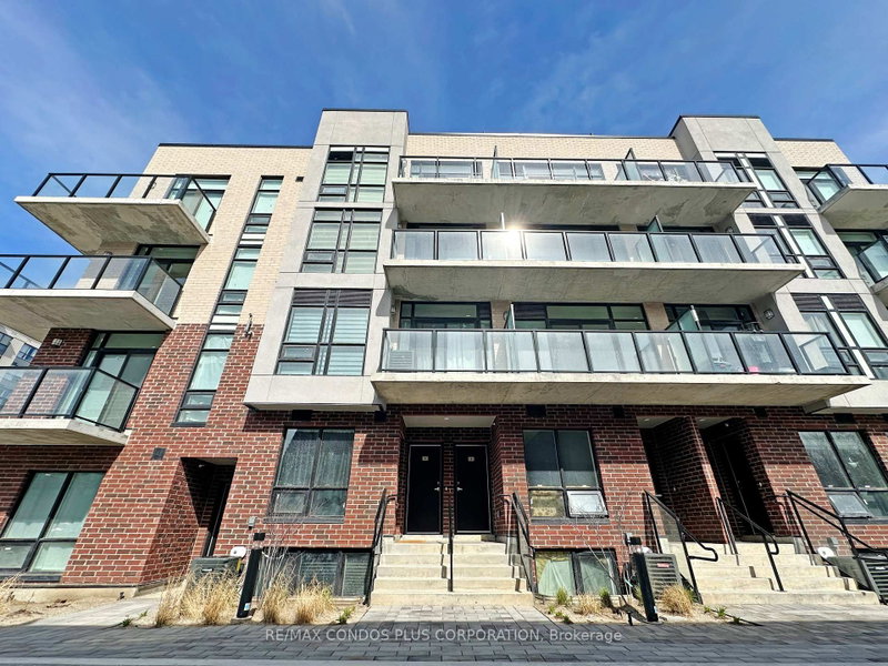 9 - 871 Sheppard Avenue W