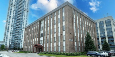 Office for lease at 106-150 Consumers Road, Toronto, Ontario, M2J 1P9 - Henry Farm - MLS: C13684372