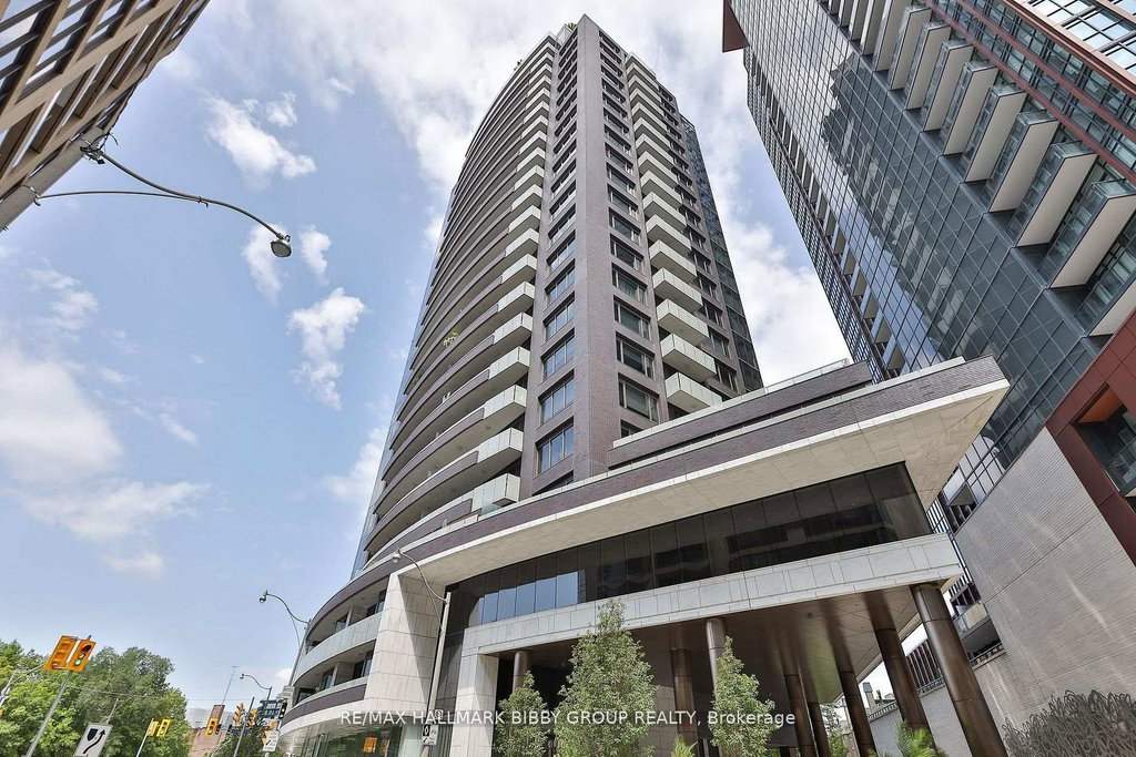 308 - 88 Davenport Road