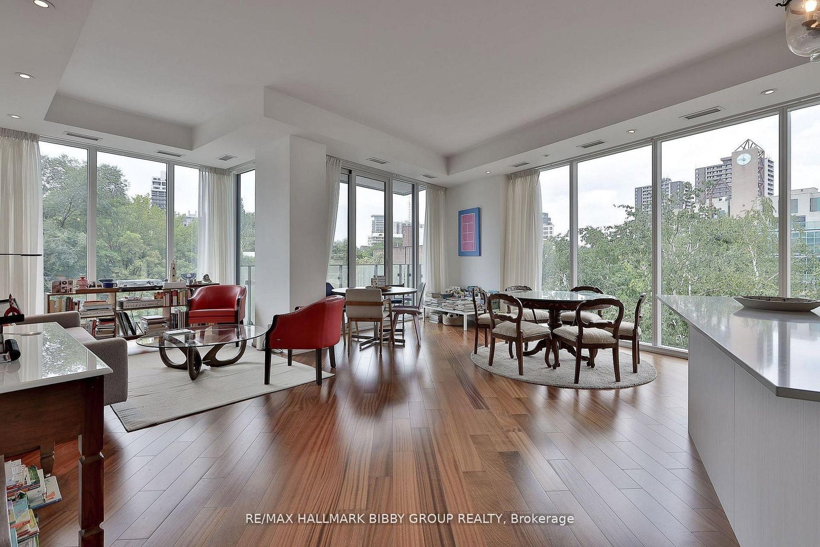 308 - 88 Davenport Road, Toronto 5