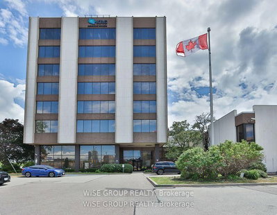 Commercial/Retail for lease at 603-2450 Victoria Park Avenue, Toronto, Ontario, M2J 4A1 - Henry Farm - MLS: C13684522