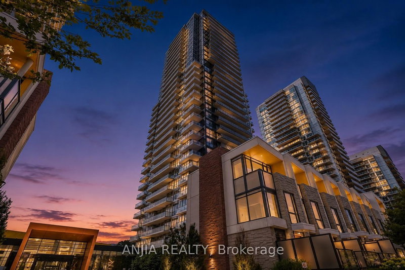 TH607 - 85 McMahon Drive