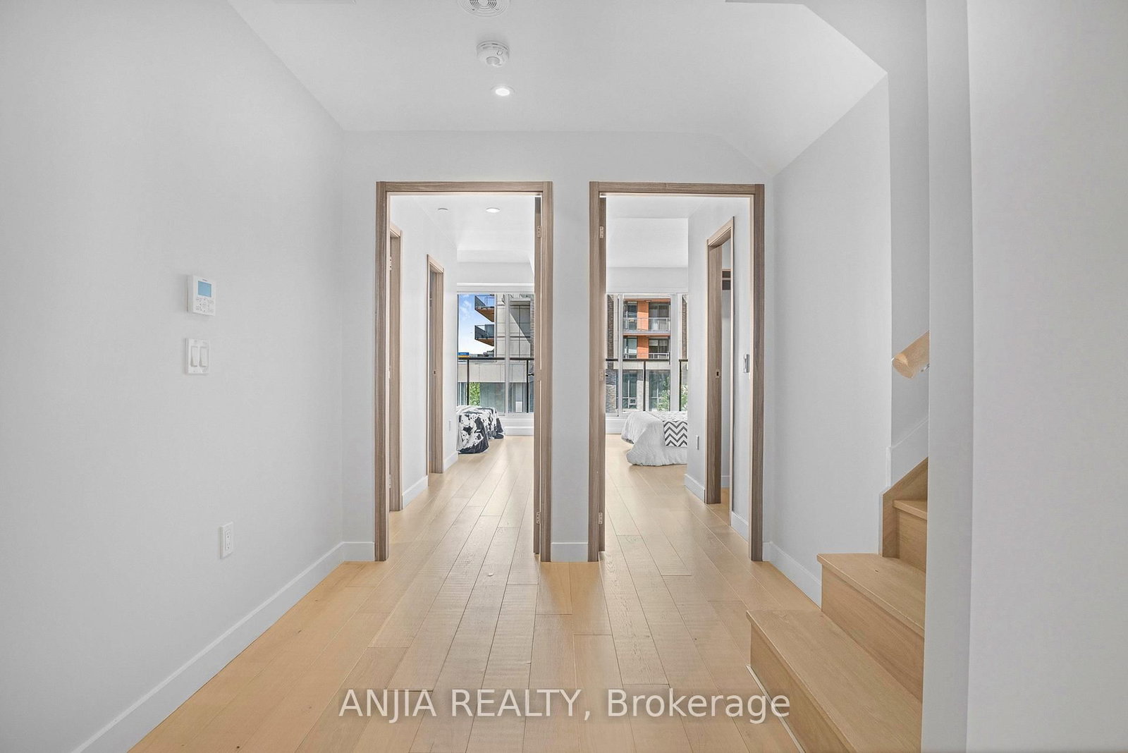 85 McMahon Drive • #TH607 • Toronto, ON photo 18