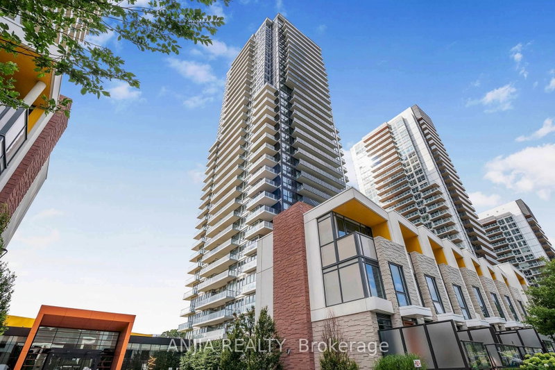 TH607 - 85 McMahon Drive