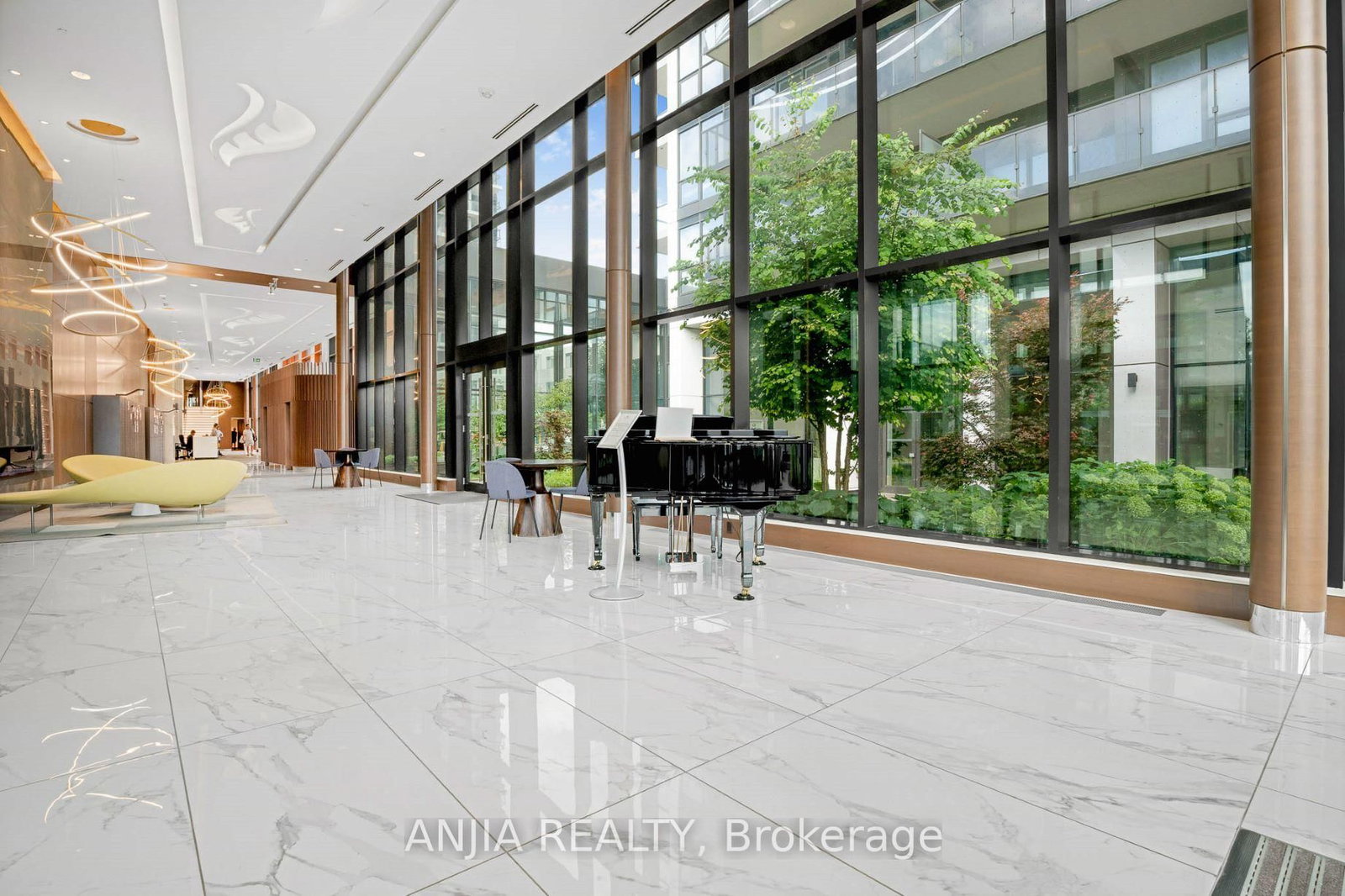 85 McMahon Drive • #TH607 • Toronto, ON photo 29