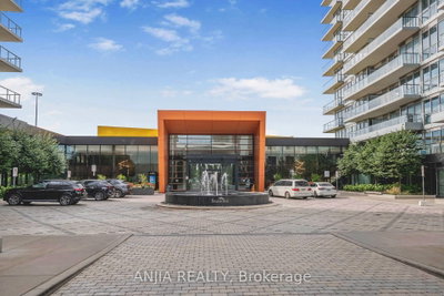 85 McMahon Drive • #TH607 • Toronto, ON photo 3