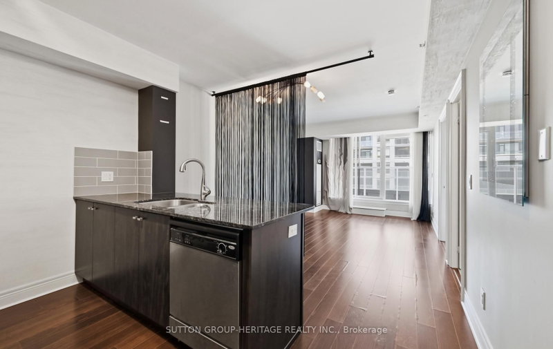 307 - 701 Sheppard Avenue W