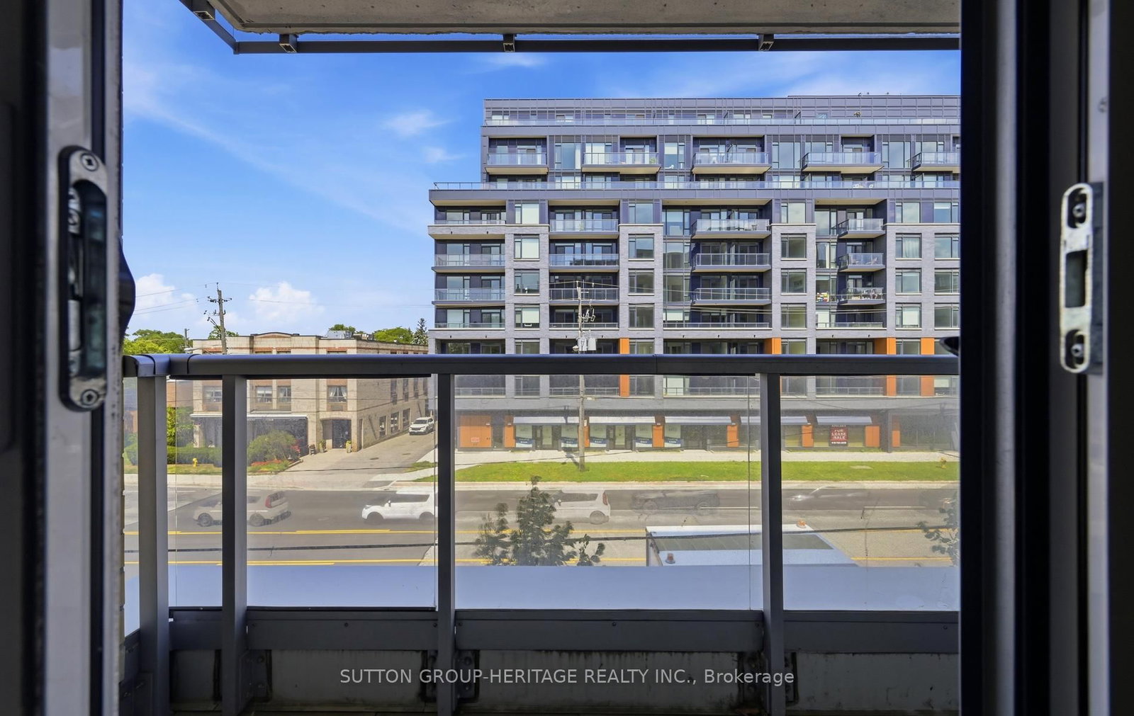 701 Sheppard Avenue W • #307 • Toronto, ON photo 10