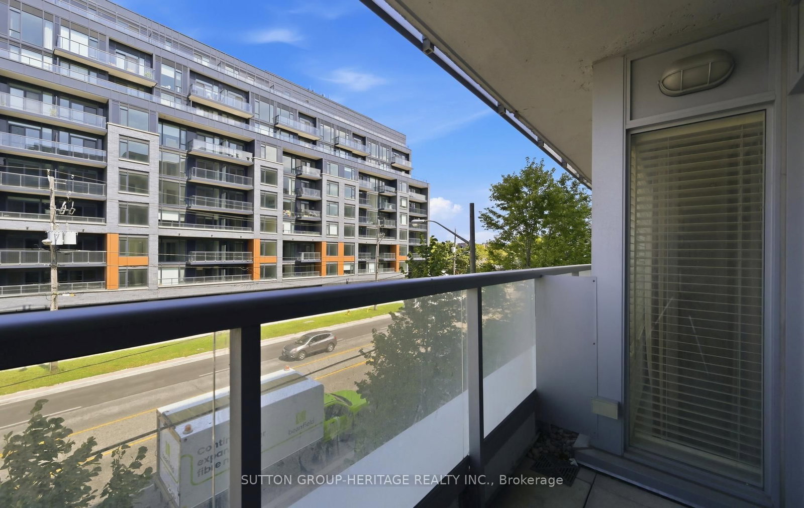 701 Sheppard Avenue W • #307 • Toronto, ON photo 11
