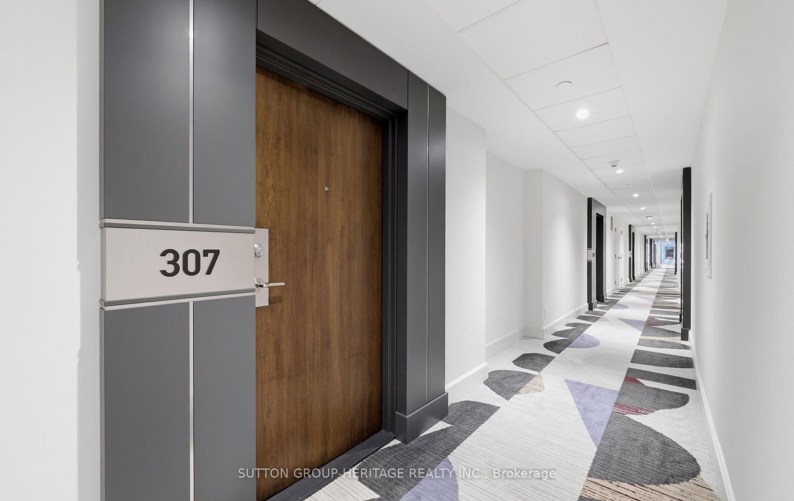 701 Sheppard Avenue W • #307 • Toronto, ON photo 21