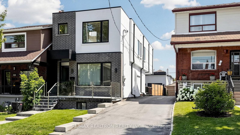 443 Northcliffe Boulevard