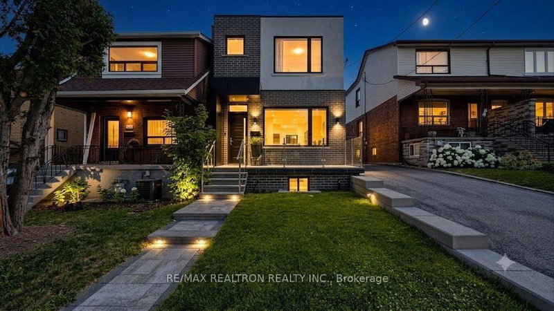 443 Northcliffe Boulevard