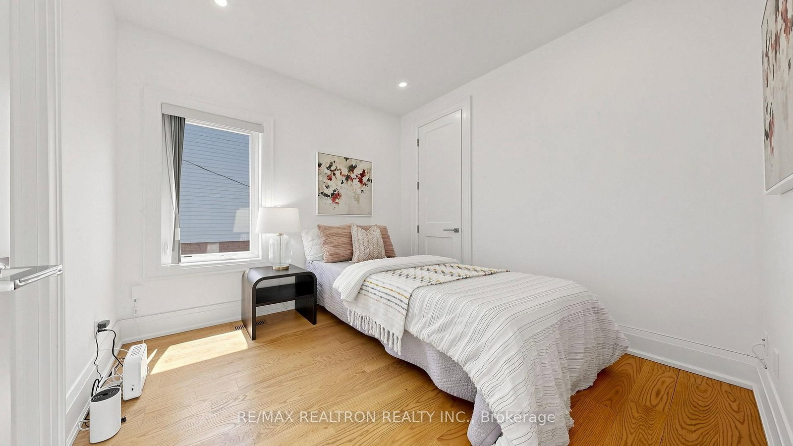 443 Northcliffe Boulevard • Toronto, ON photo 30
