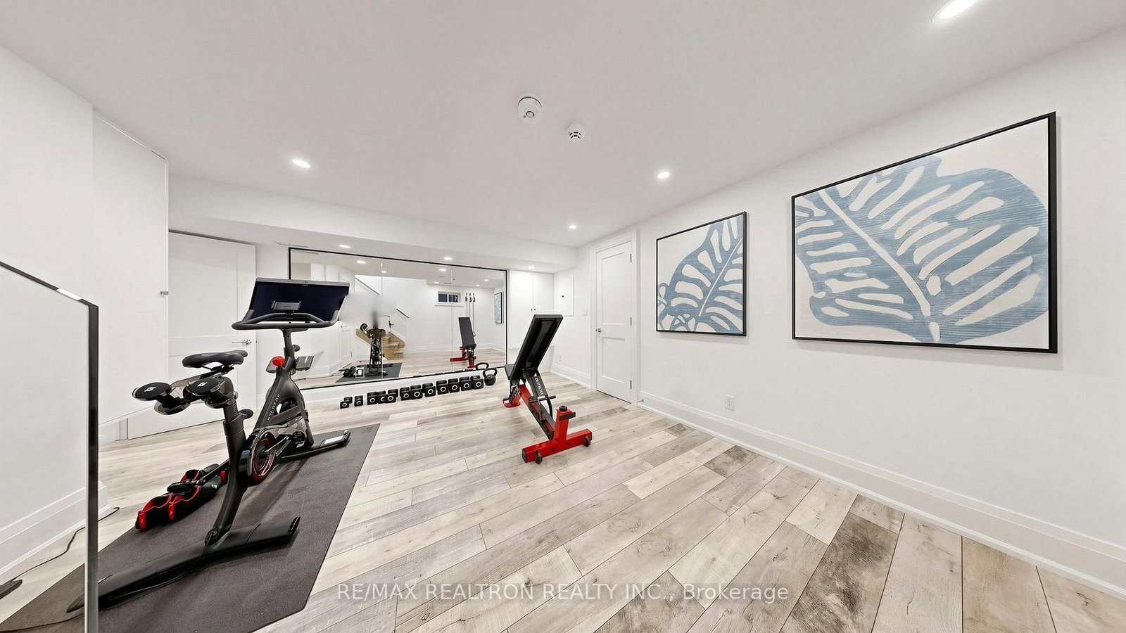 443 Northcliffe Boulevard • Toronto, ON photo 36