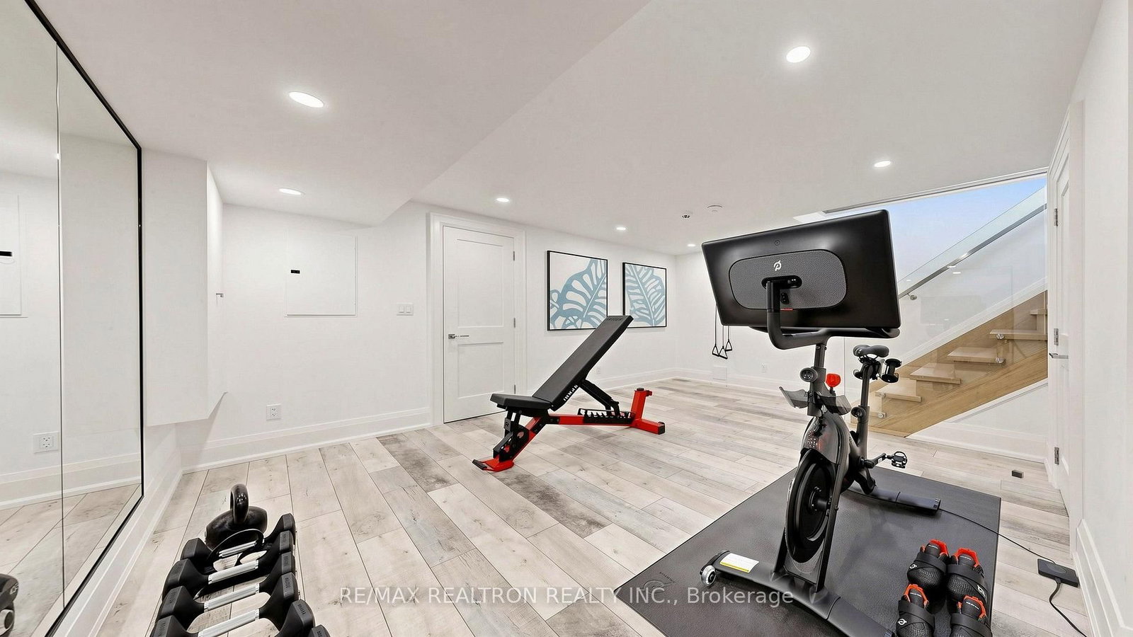 443 Northcliffe Boulevard • Toronto, ON photo 37