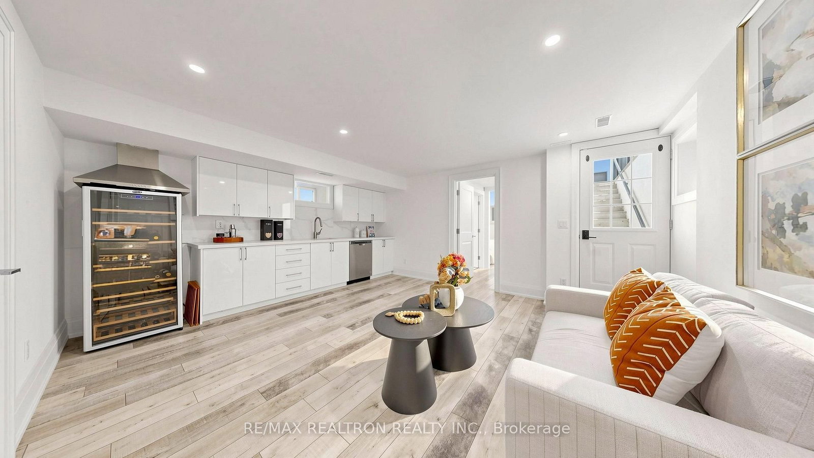 443 Northcliffe Boulevard • Toronto, ON photo 38