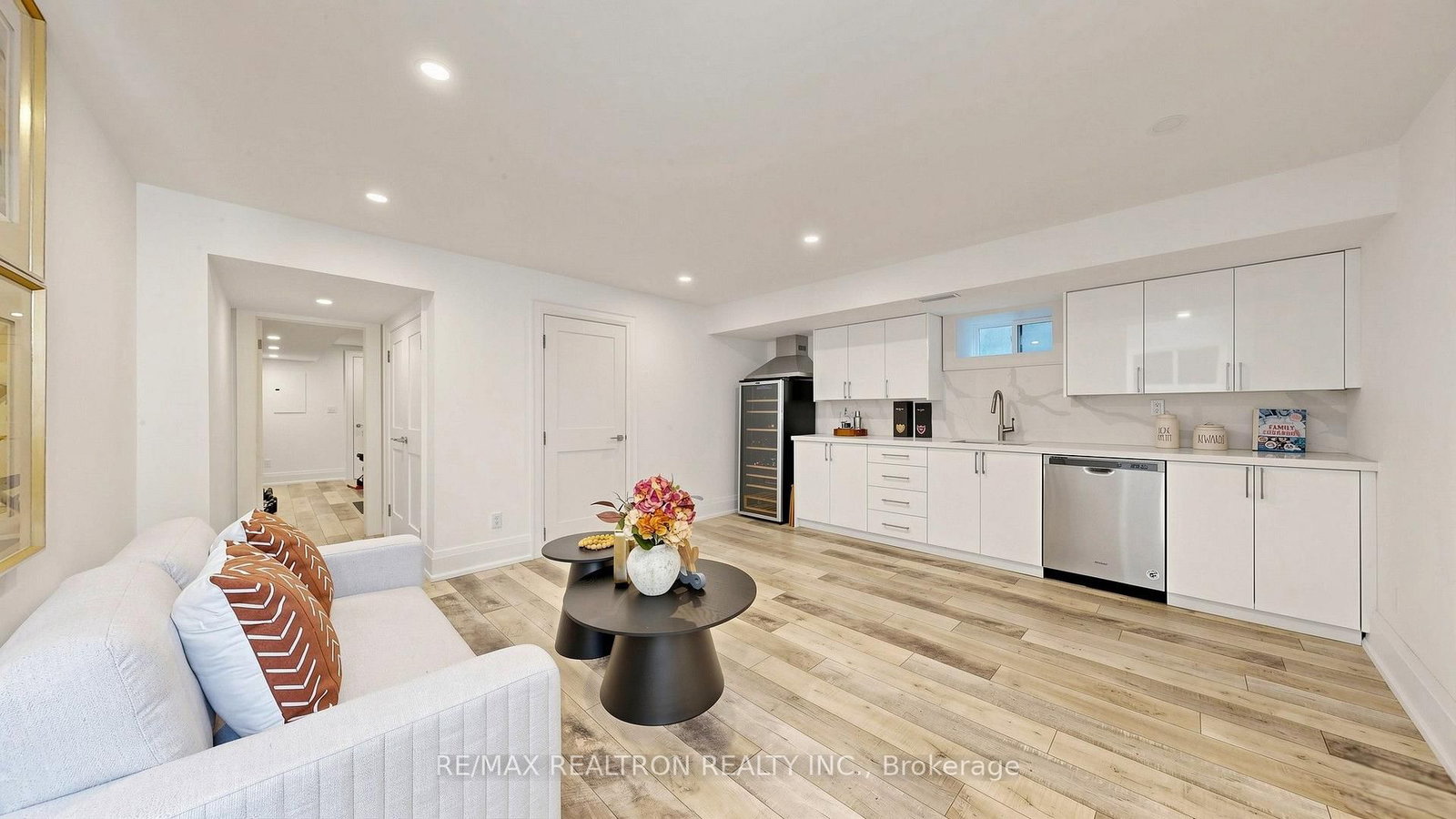 443 Northcliffe Boulevard • Toronto, ON photo 39