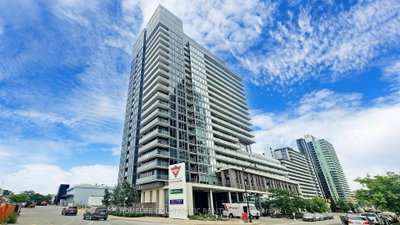 Condo leased at 903-72 Esther Shiner Boulevard, Toronto, Ontario, M2K 2X9 - Bayview Village - MLS: C13684732
