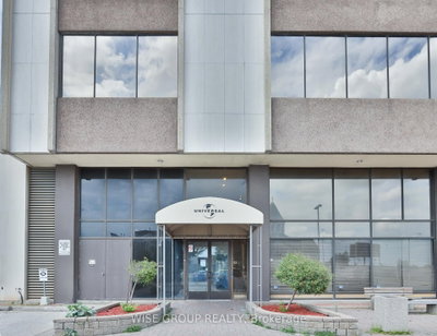 Office for lease at 705-2450 Victoria Park Avenue, Toronto, Ontario, M2J 4A1 - Henry Farm - MLS: C13684772