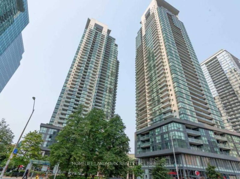 1005 - 5162 Yonge Street