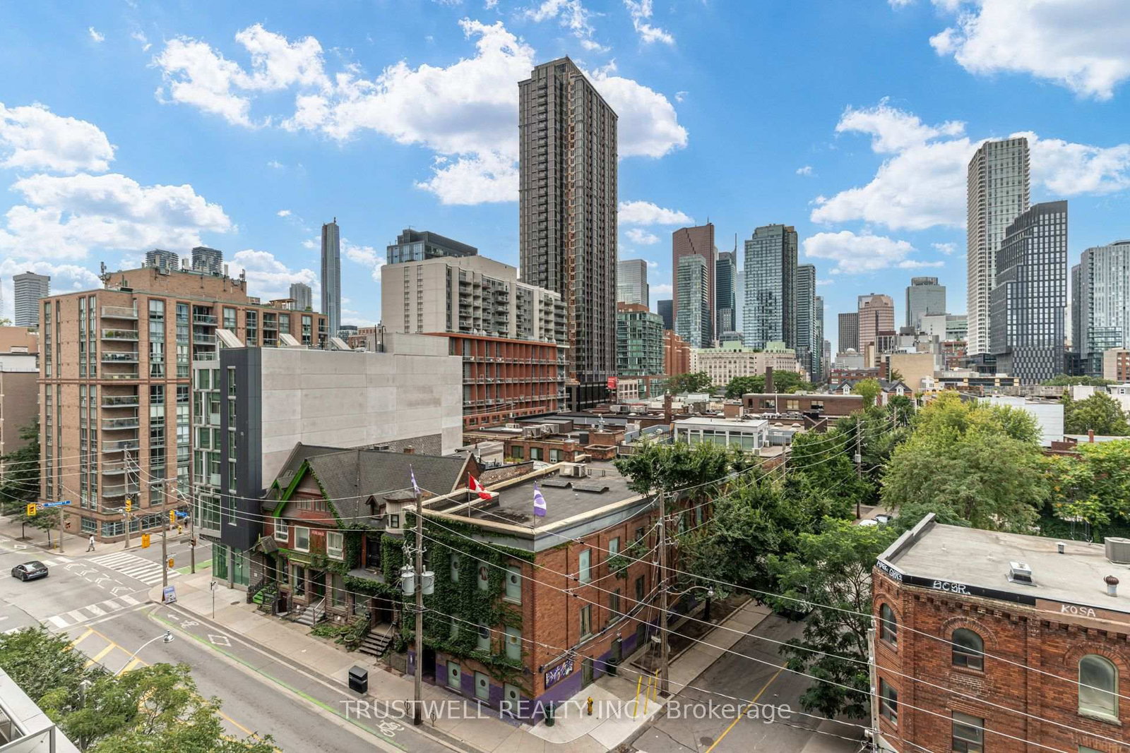 320 Richmond Street E • #712 • Toronto, ON photo 22